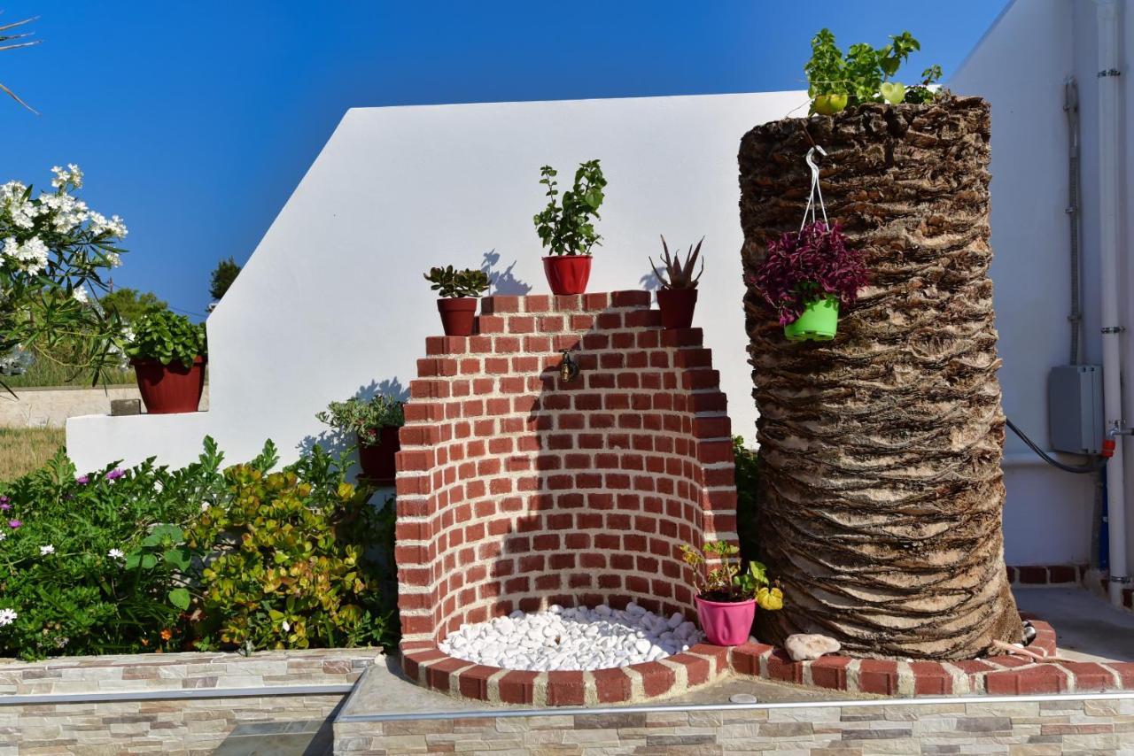 Galissas Studios Exteriör bild